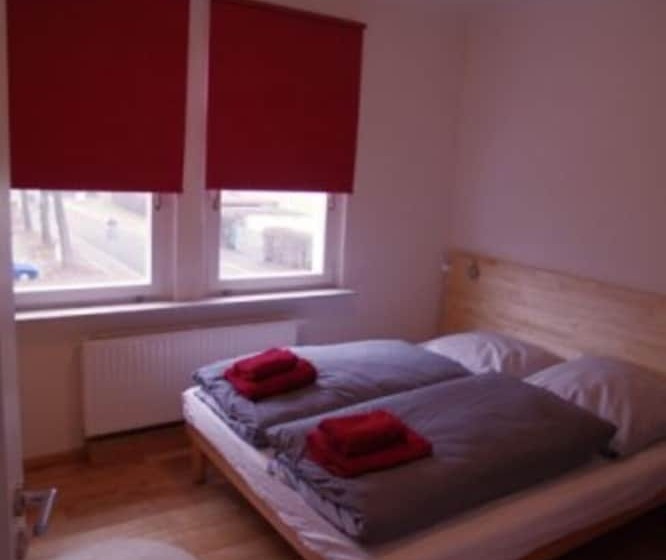 Studiowohnung Am Weendespring