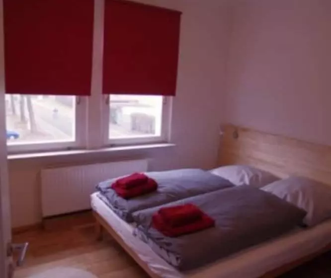 Studiowohnung Am Weendespring