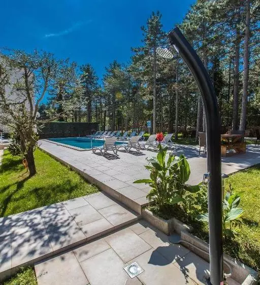 Villa Ana Jadranovo
