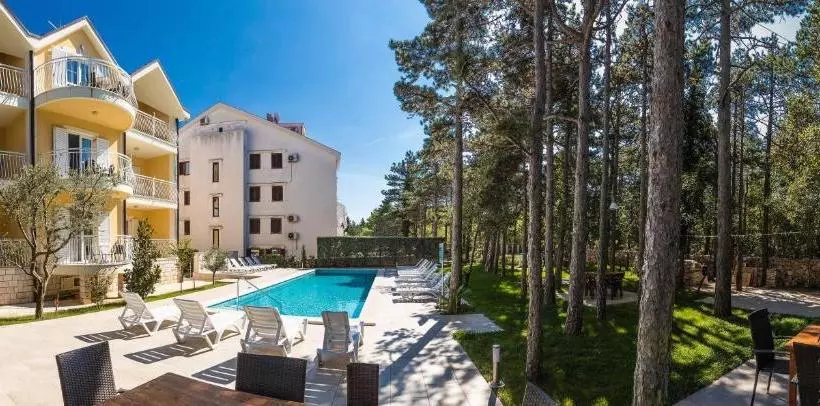 Villa Ana Jadranovo