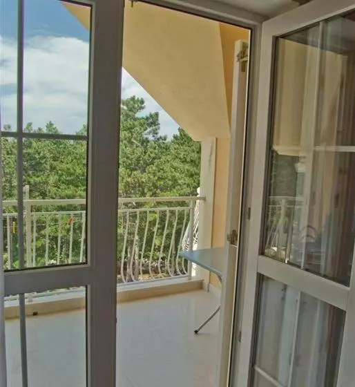 Villa Ana Jadranovo