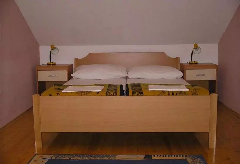 Villa Ana Jadranovo