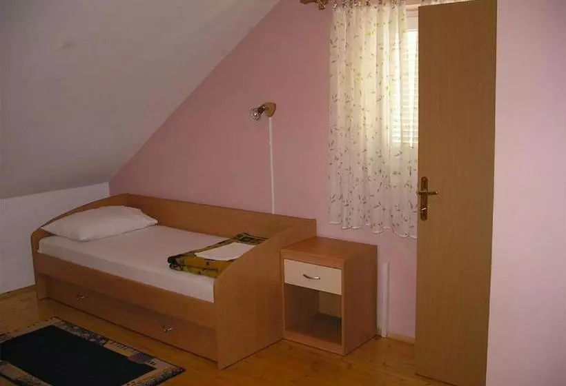 Villa Ana Jadranovo
