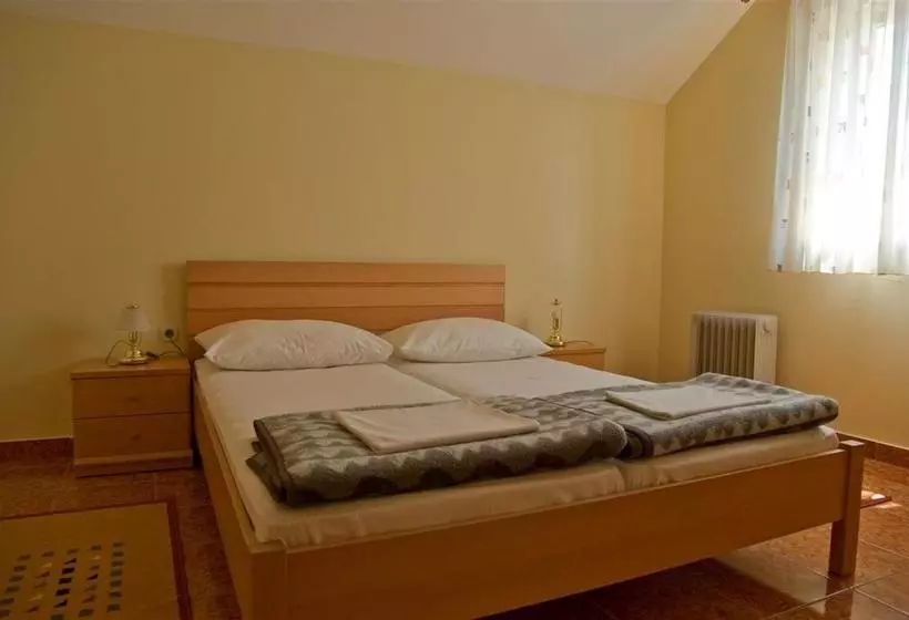 Villa Ana Jadranovo