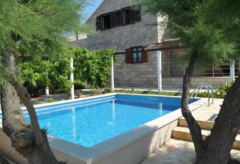 Villa Sofia