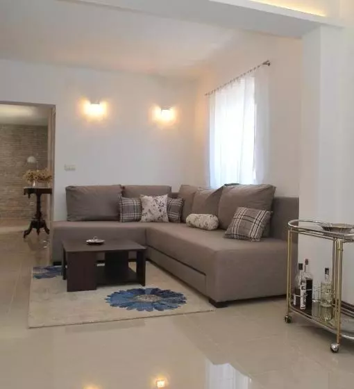 Villa Sofia