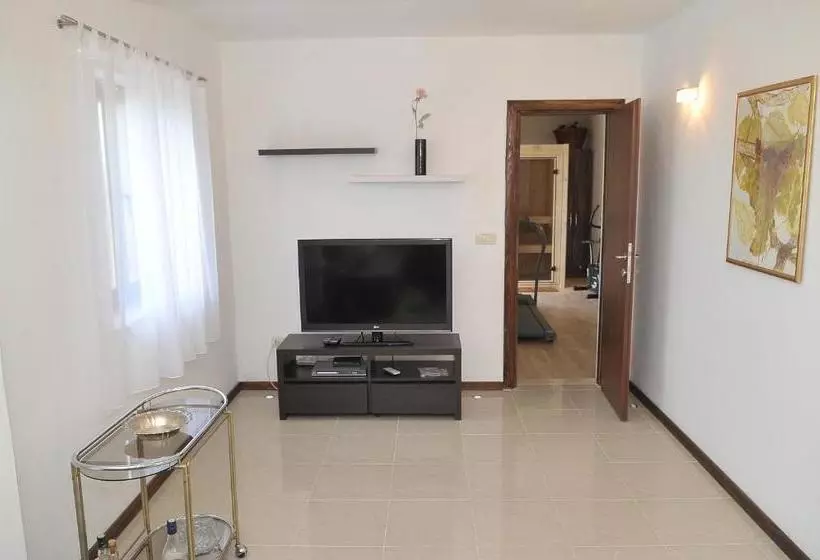 Villa Sofia