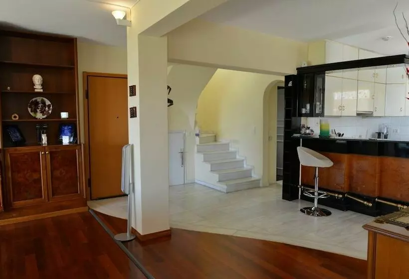 Villa Xenia