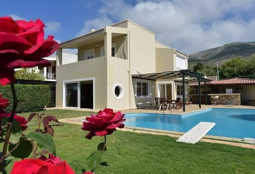 Villa Xenia