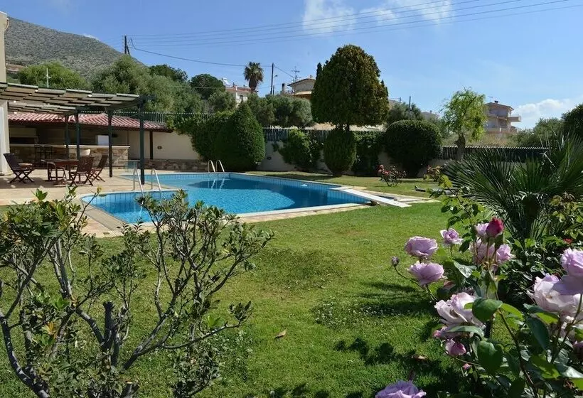 Villa Xenia