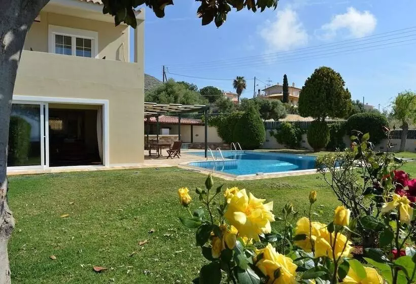 Villa Xenia