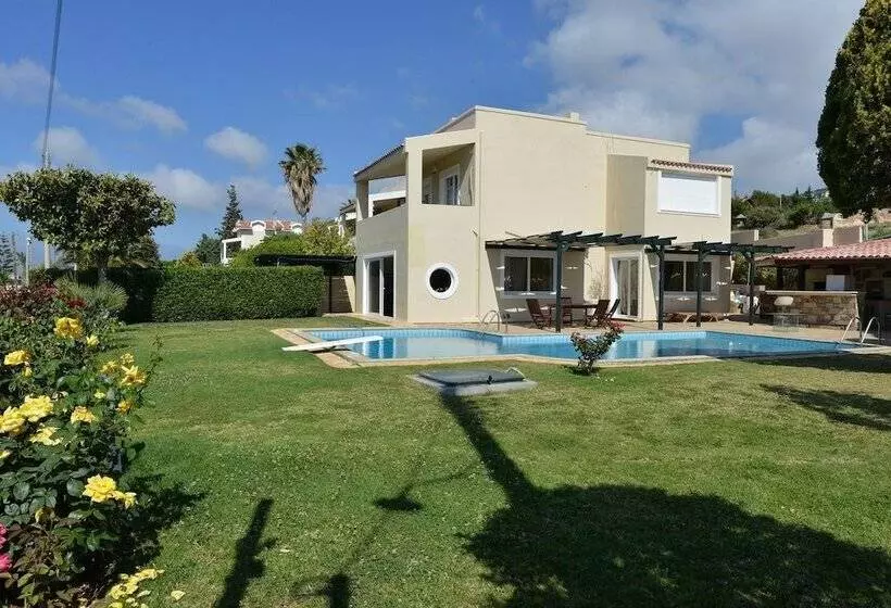 Villa Xenia