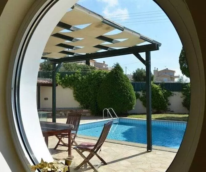 Villa Xenia