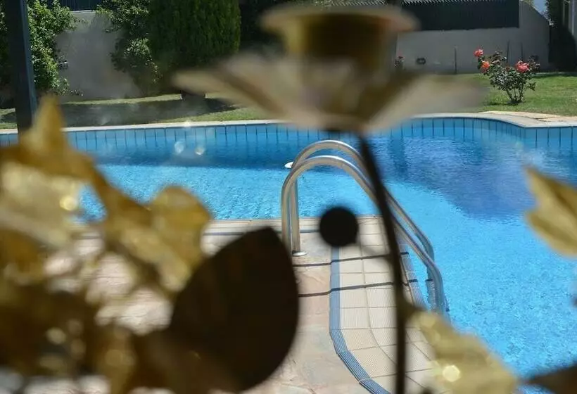 Villa Xenia