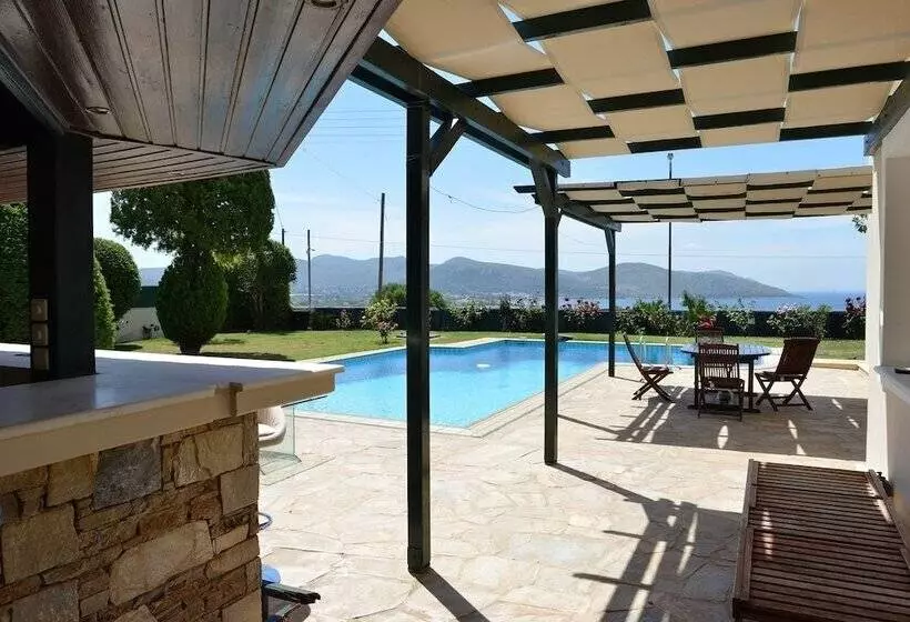Villa Xenia