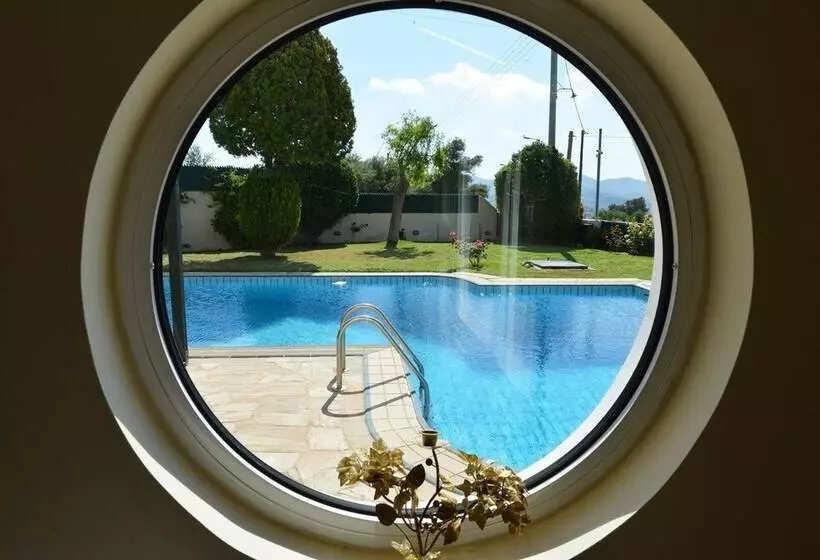 Villa Xenia