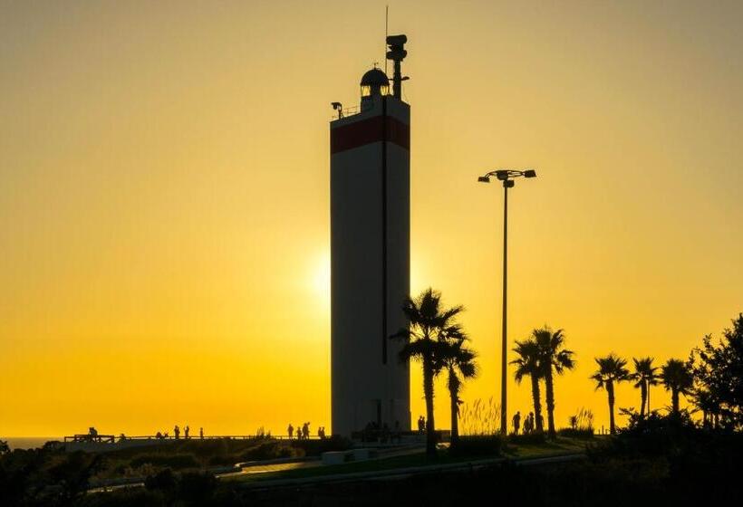 Apartamento Los Naranjos