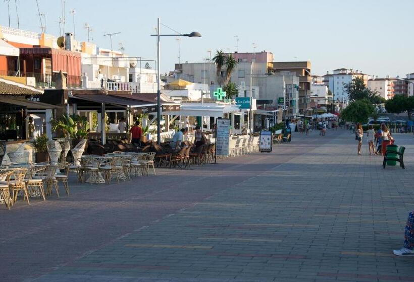 Apartamento Los Naranjos