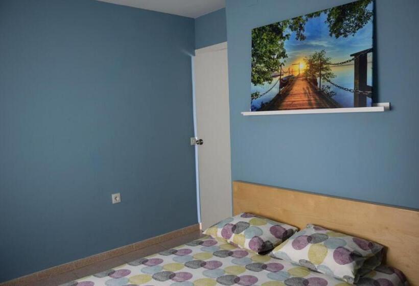 Apartamento Los Naranjos