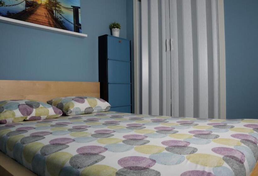 Apartamento Los Naranjos