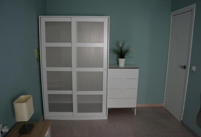 Apartamento Los Naranjos