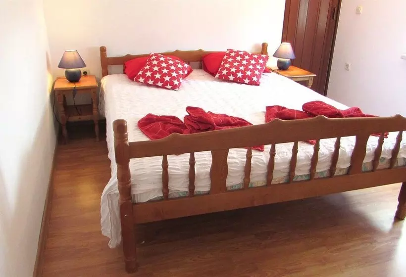 Apartments Katica