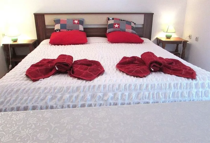 Apartments Katica