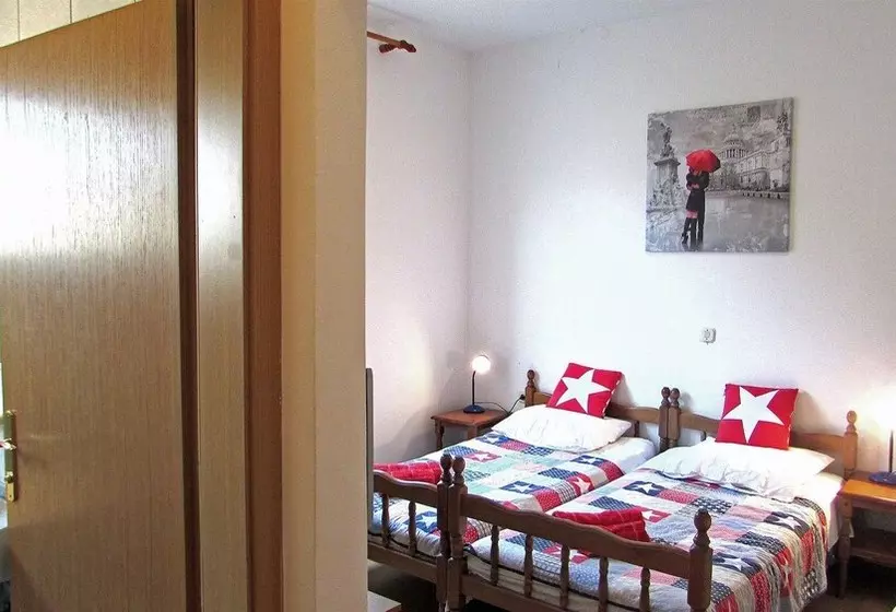 Apartments Katica