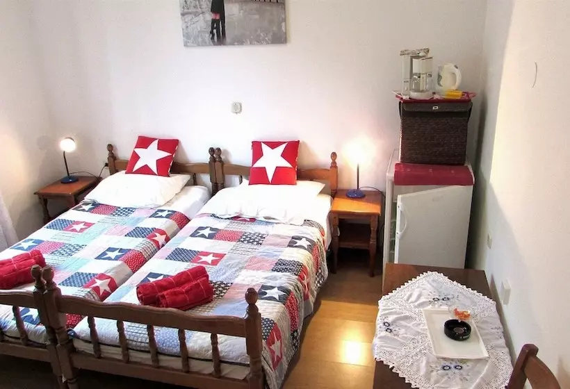 Apartments Katica