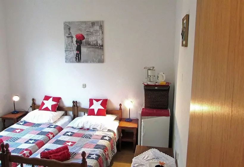 Apartments Katica