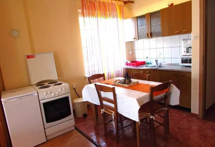 Apartments Katica