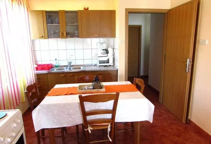 Apartments Katica