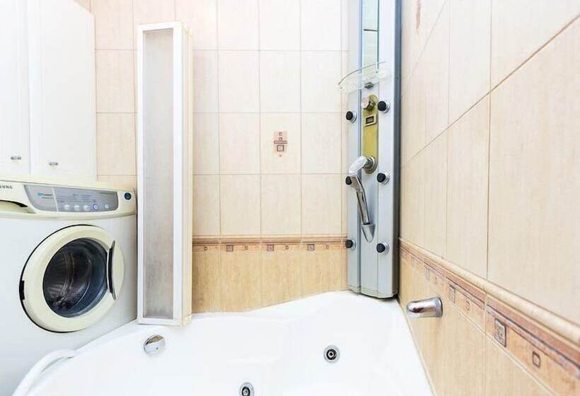 Apartments On Zatsepskiy 4