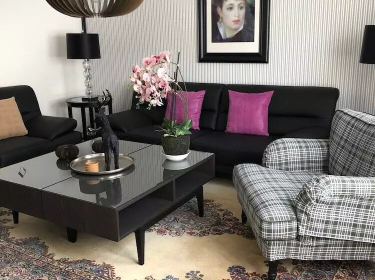 City Apartments Will