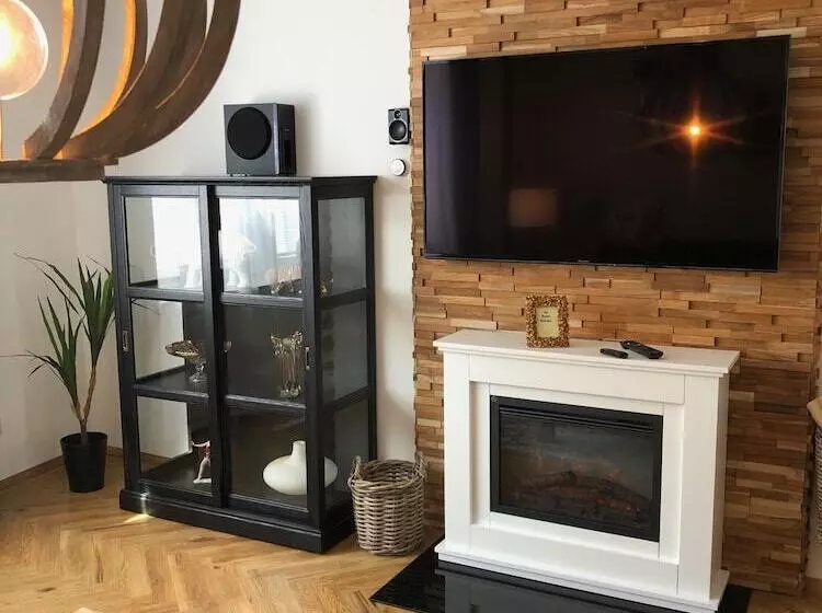 City Apartments Will