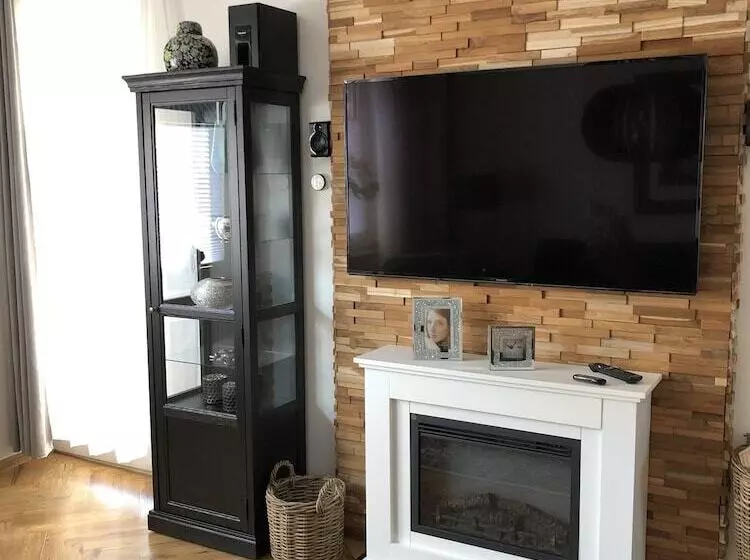 City Apartments Will