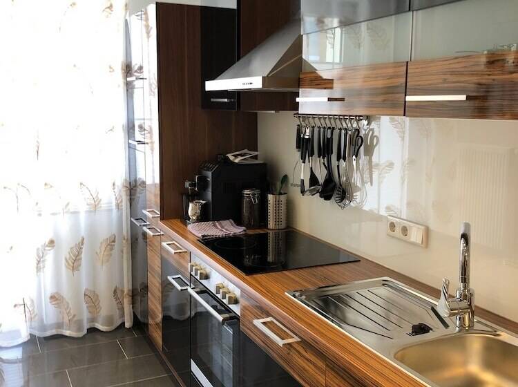 City Apartments Will