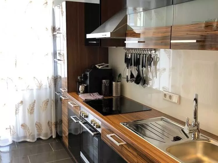 City Apartments Will