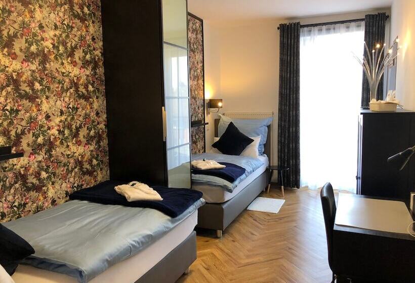 City Apartments Will