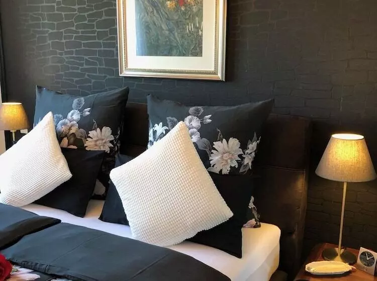 City Apartments Will