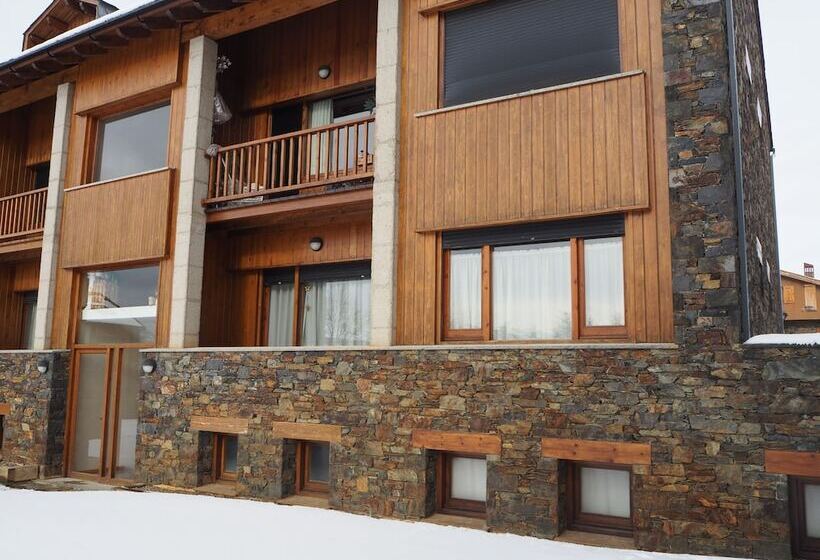 Cozy Apartment In Alp