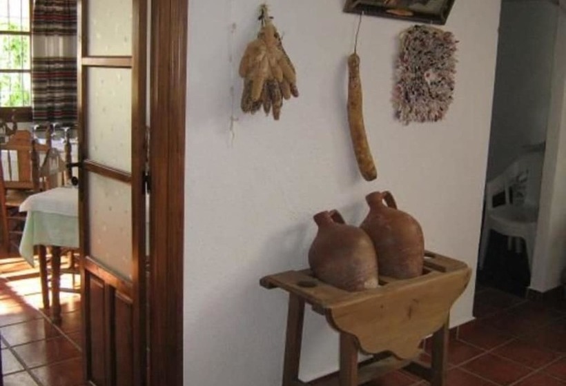 El Rincón De Yegen  Near Puente De La Tableta