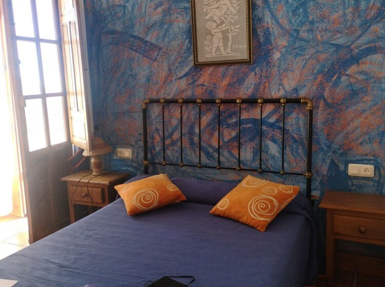 El Rincón De Yegen  Near Puente De La Tableta