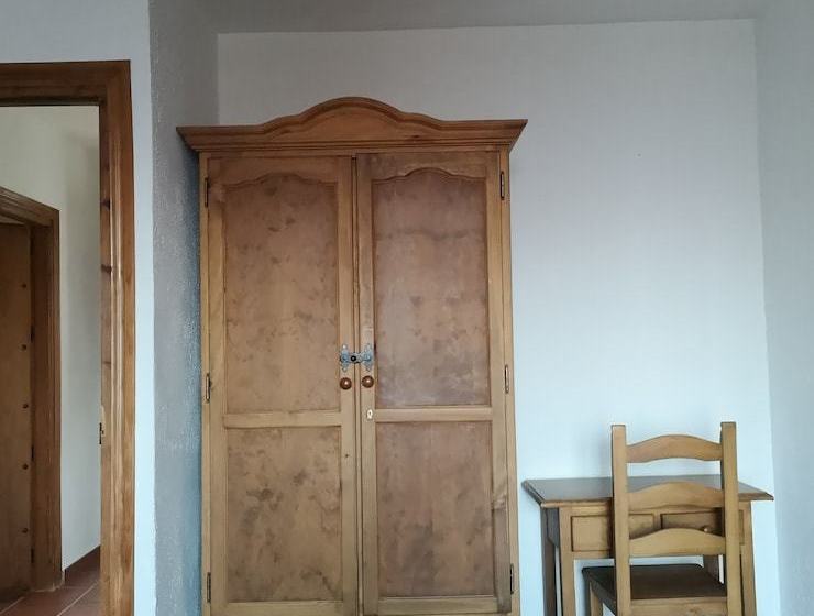 El Rincón De Yegen  Near Puente De La Tableta