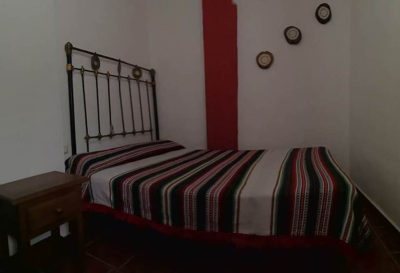 El Rincón De Yegen  Near Puente De La Tableta