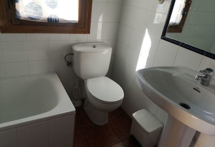 El Rincón De Yegen  Near Puente De La Tableta