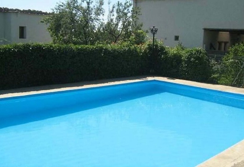 El Rincón De Yegen  Near Puente De La Tableta