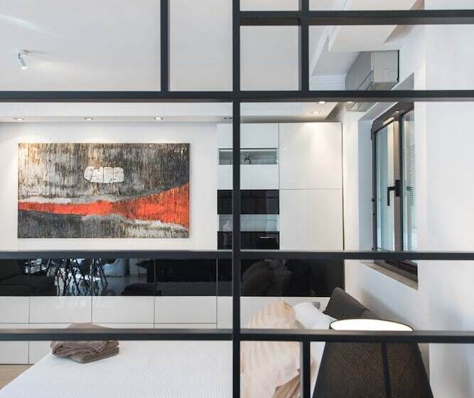 Fabulous Sea View Apartment