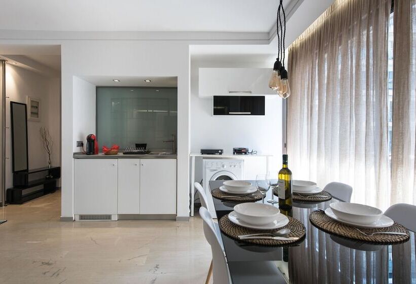 Fabulous Sea View Apartment