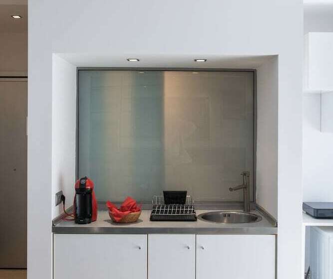 Fabulous Sea View Apartment